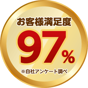 札幌市で葬儀・葬式・家族葬をお探しなら家族葬のディアネス メダルイメージ