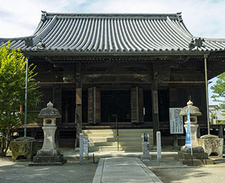 宗派・菩提寺の確認