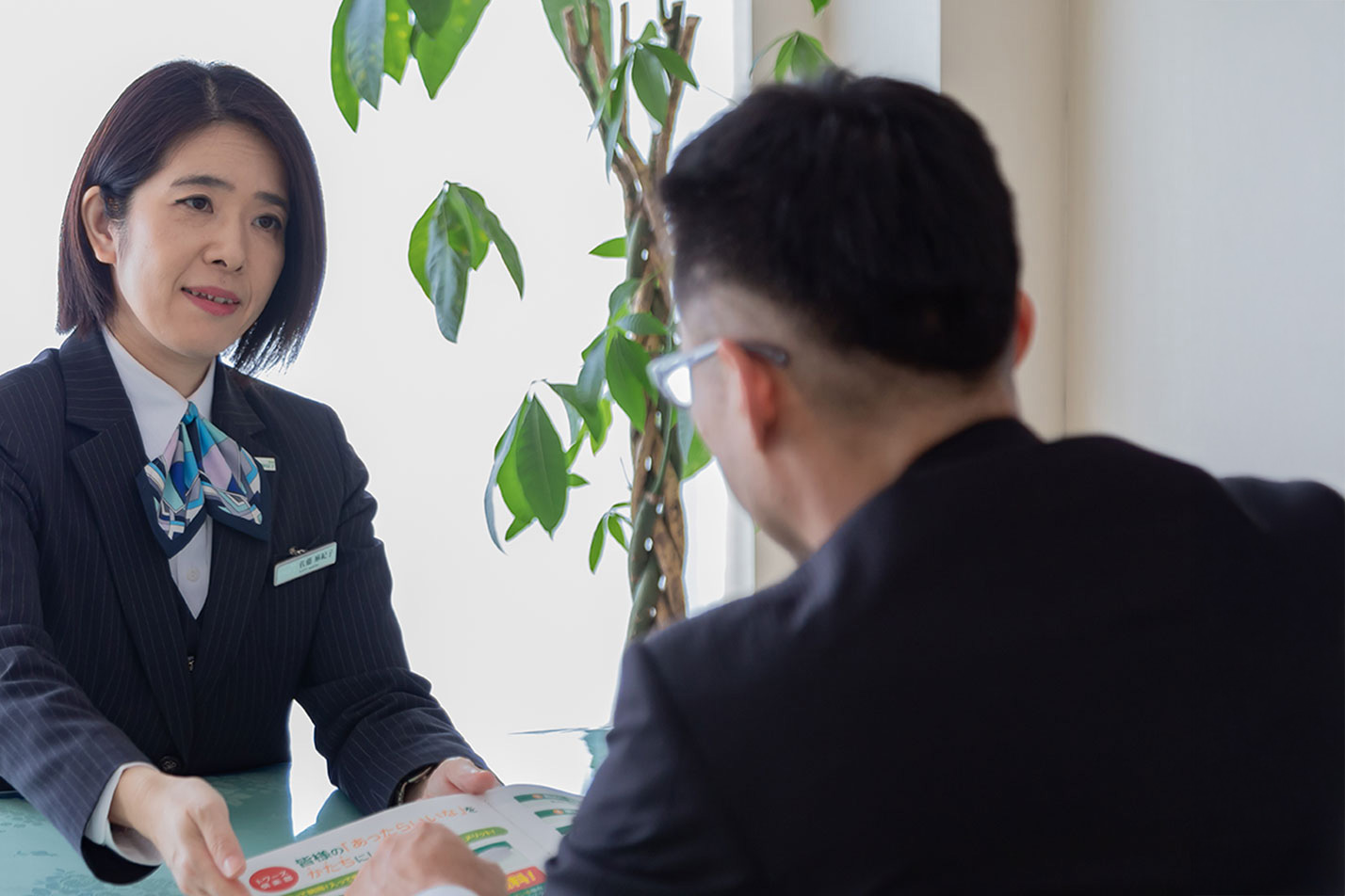 札幌市中央区で葬儀社をお探しの方へのイメージ画像