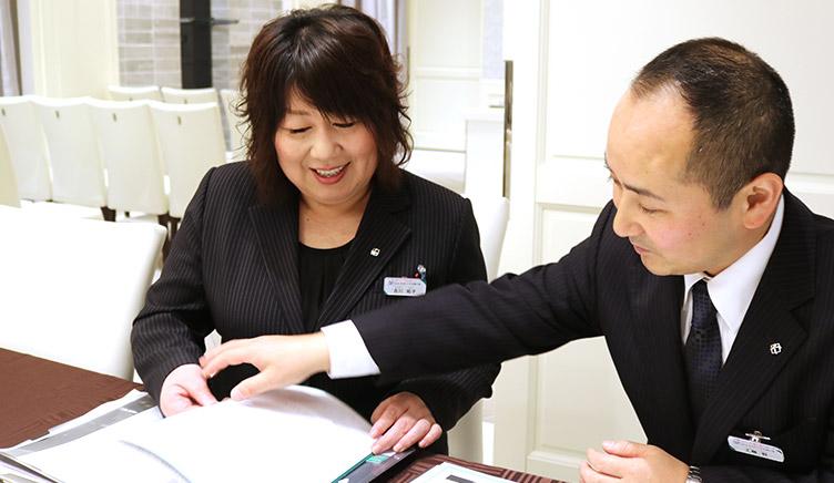 事前相談/資料請求でお葬式プランが最大万割引!
