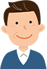 男性イメージ画像