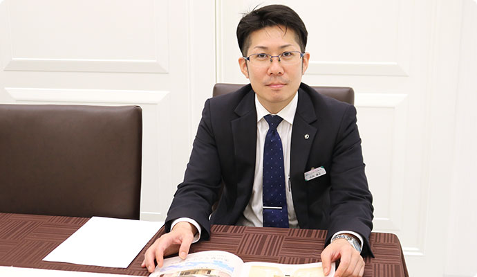 内装イメージ