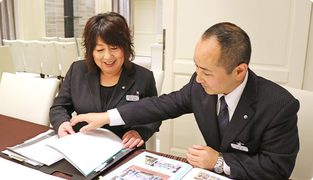  内装イメージ