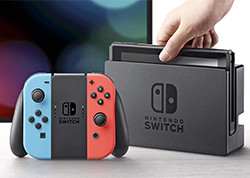 ニンテンドー スイッチイメージ