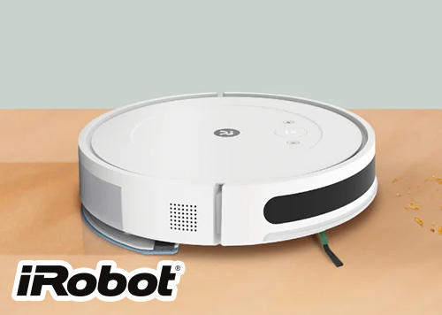 ロボット掃除機 ルンバイメージ