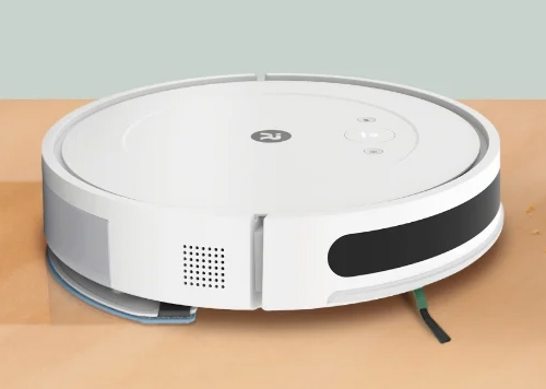 ロボット掃除機 ルンバイメージ