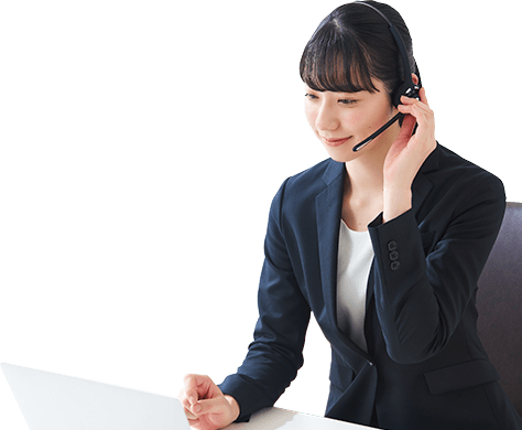 便利なアメニティもご用意、夜間滞在も可能です