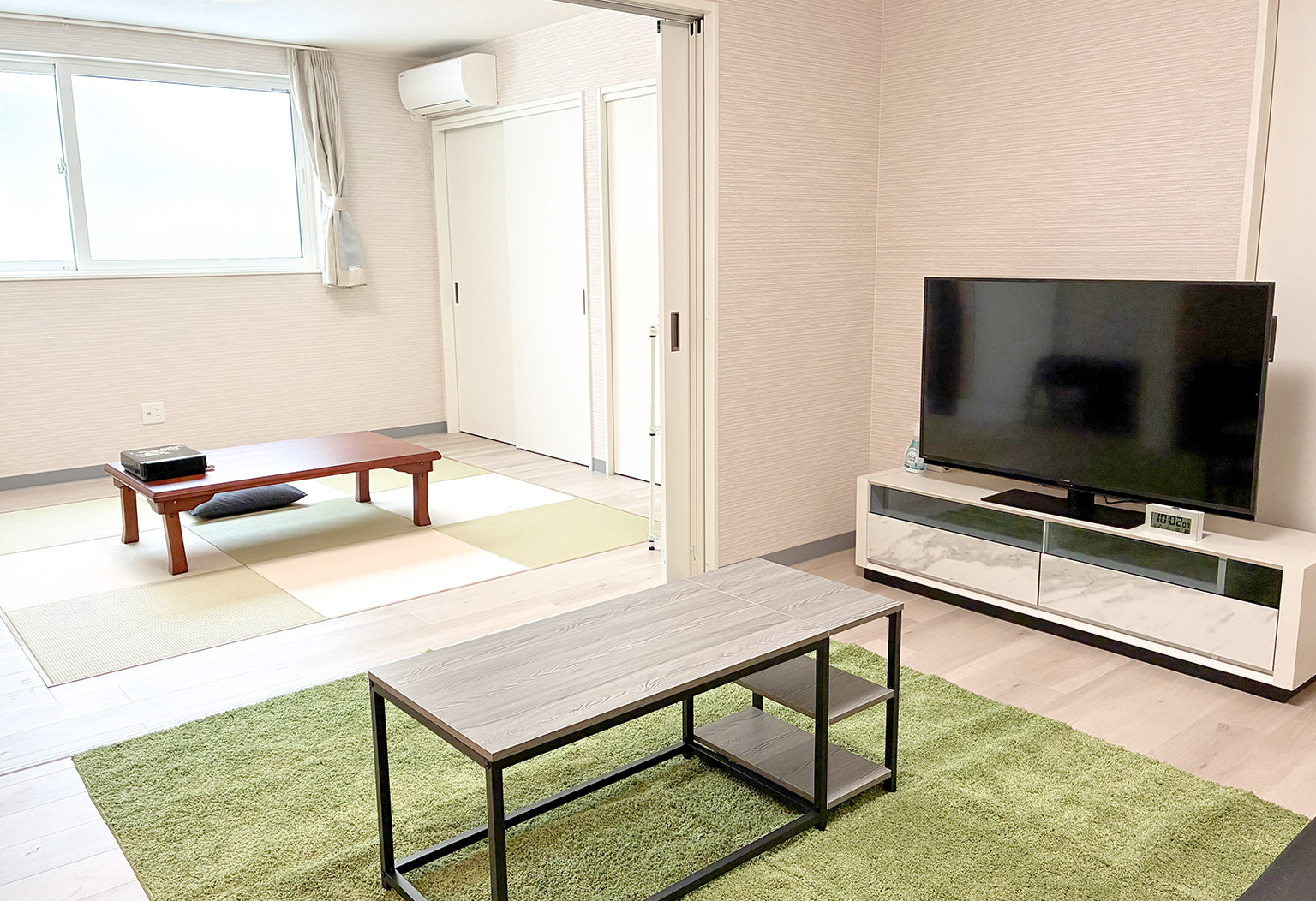 江別文京台ホールの式場ギャラリー