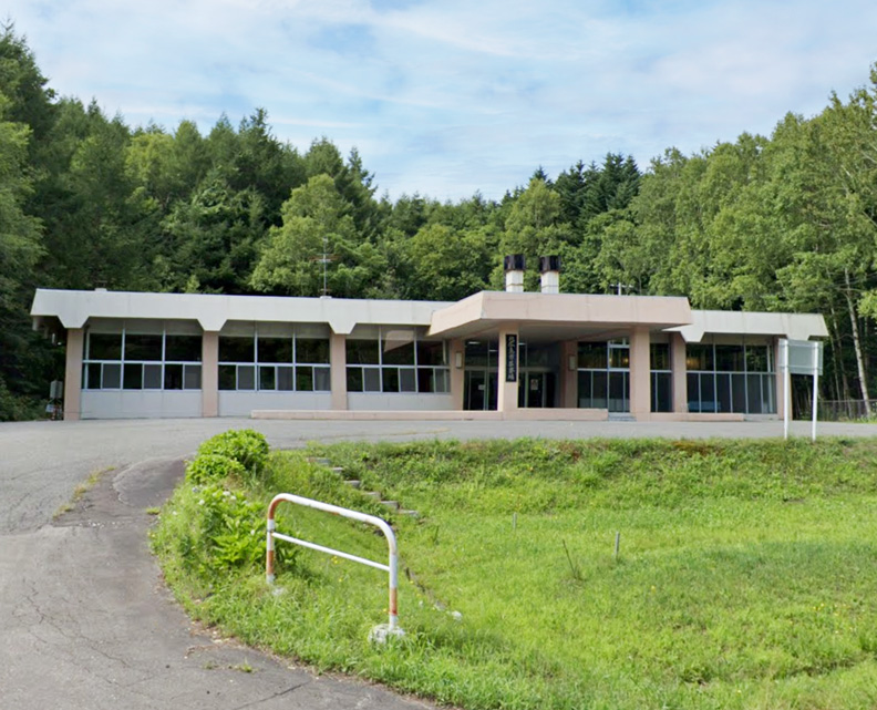 北海道･札幌市で葬儀・葬式・家族葬をお探しなら家族葬のディアネス 北広島市葬斎場の内装画像