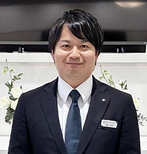 札幌のスタッフ 葬儀・葬式・家族葬が税込10.45万円から家族葬のディアネス