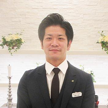 手稲曙のスタッフ 葬儀・葬式・家族葬が税込10.45万円から家族葬のディアネス