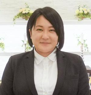 新琴似のスタッフ 葬儀・葬式・家族葬が税込10.45万円から家族葬のディアネス