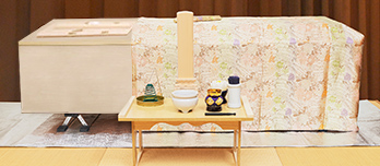 式をせず火葬のみのお葬式