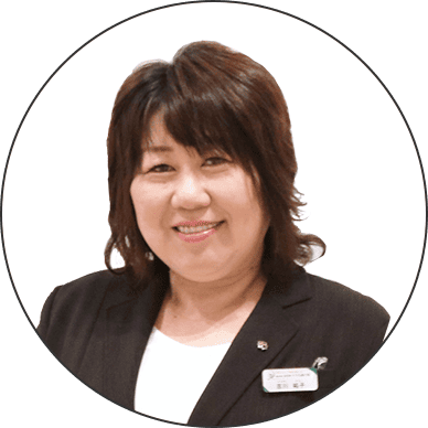 吉川 祐子