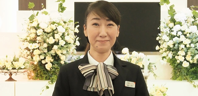 豊平の式場紹介