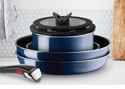 鍋フライパンセットイメージ